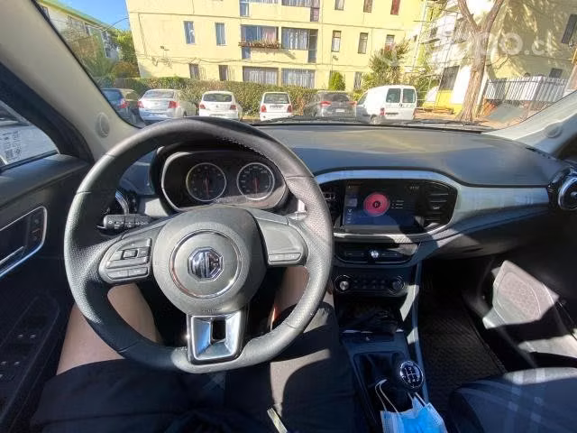 Mg mg3 2022 - Imagen 2