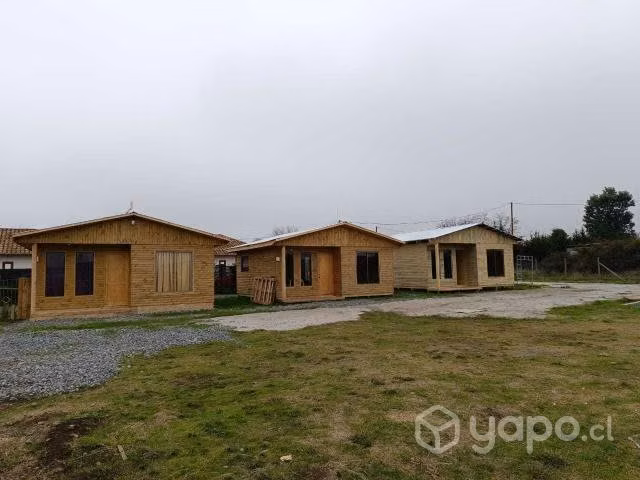Arriendo de casa nueva bien ubicada