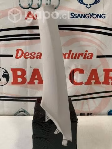 Tapiz cubre pilar delantero superior izquierdo RAV