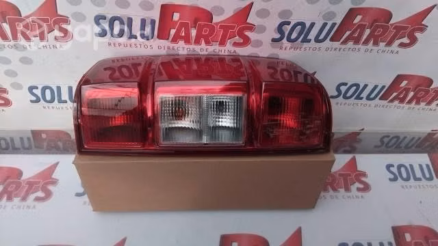 Farol izquierdo para great wall wingle 7