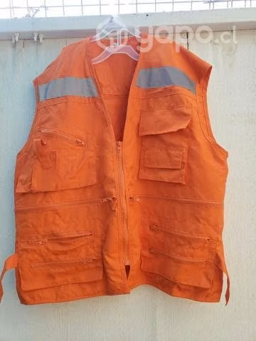Ropa de trabajo