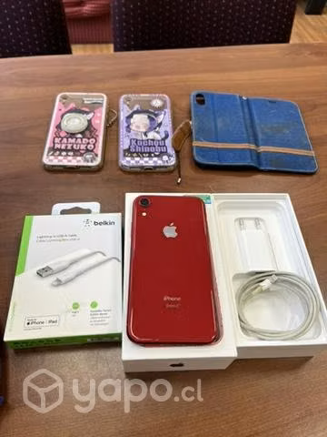 Iphone xr - Imagen 2