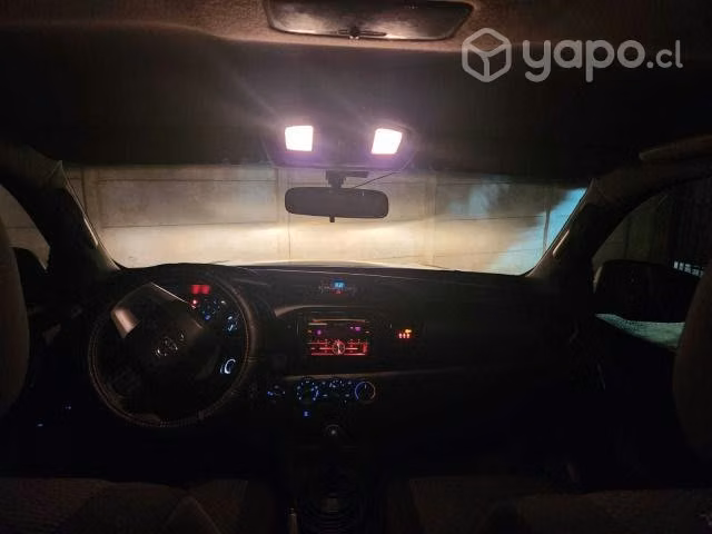 Toyota hilux 2019 - Imagen 5