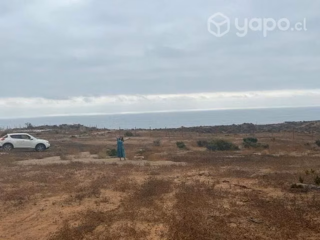 Parcela en La Serena, de 5.000 m2