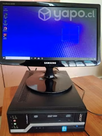 Computador de Escritorio - Imagen 2