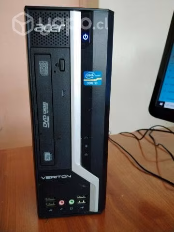 Computador de Escritorio