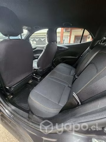 Fiat Argo trekking