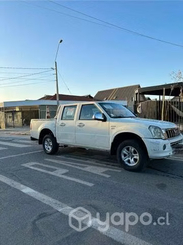 Camioneta socool 2
