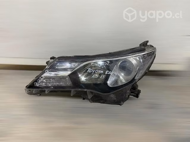 Optico lh toyota rav