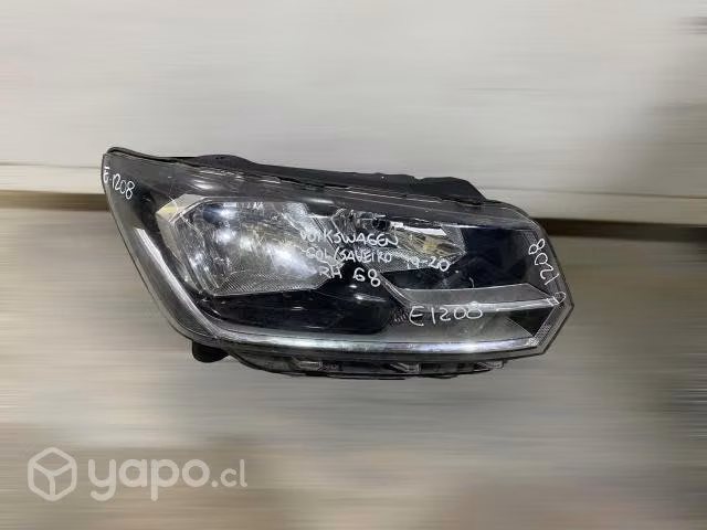 Optico rh volkswagen gol/saveiro 2019-2020
