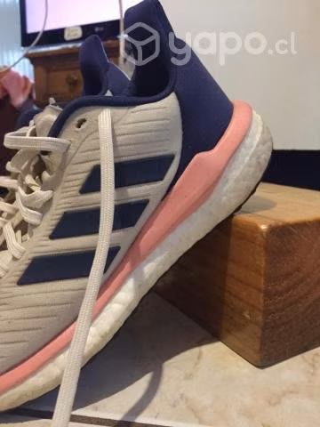 Zapatillas marca ADIDAS modelo SolarDrive19 - Imagen 3