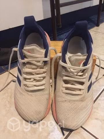 Zapatillas marca ADIDAS modelo SolarDrive19 - Imagen 2