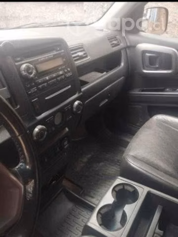 Vendo camioneta honda año 2011 - Imagen 3
