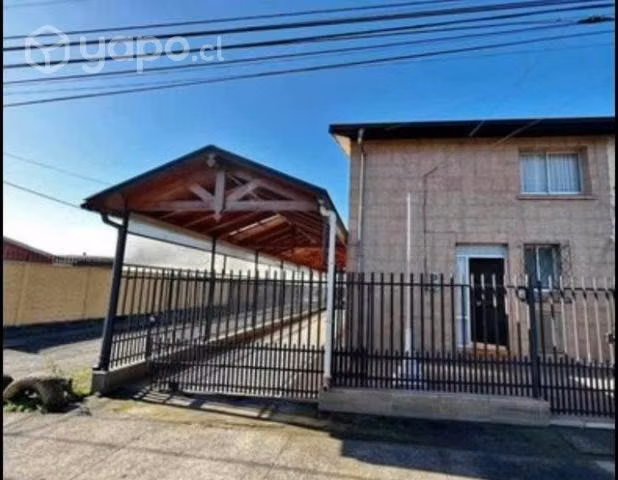 Se vende casa