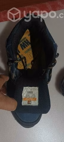 Zapatos de seguridad - Imagen 2