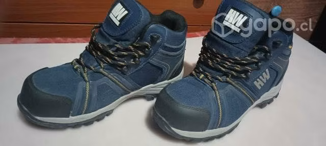 Zapatos de seguridad - Imagen 3