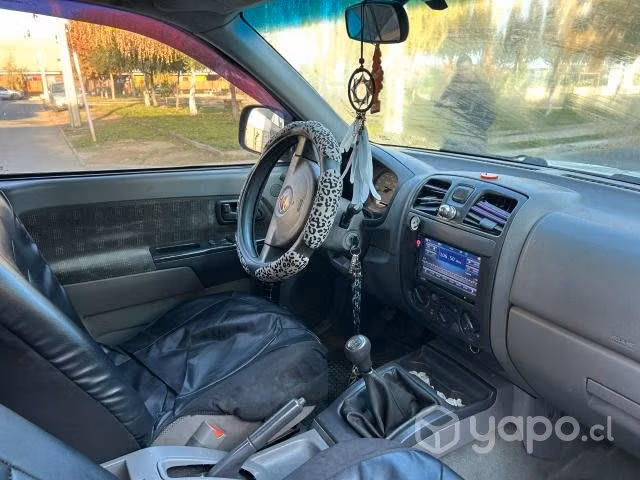 Chevrolet Dmax