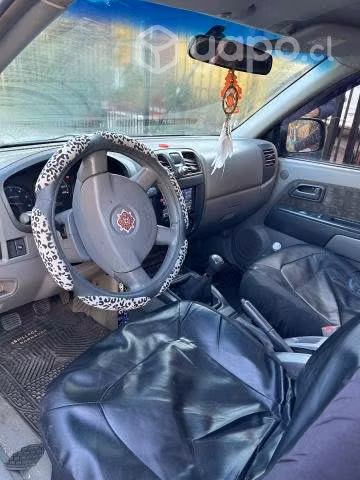 Chevrolet Dmax
