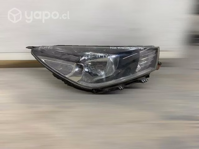 Optico rh kia rio 2018-2022