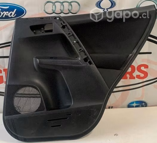 Tapiz de puerta trasero derecha RAV 4 2.0 SINC
