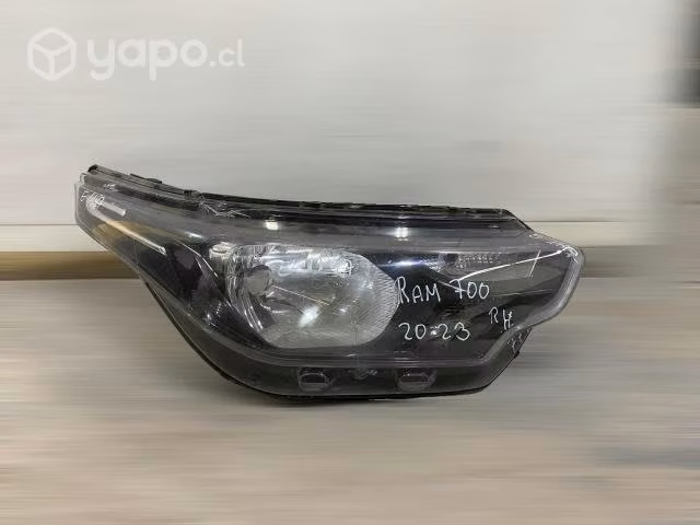 Optico rh ram 