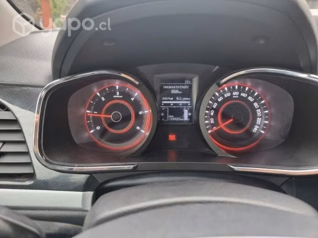 Vendo Ssangyong Korando Diésel 2019 - Imagen 2