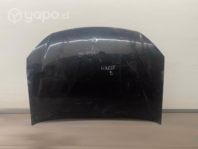 Capot great wall wingle 5