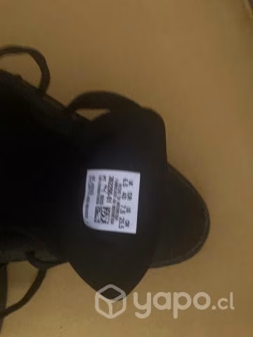 Zapatillas Adidas