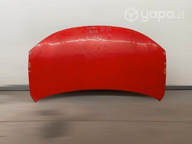Capot suzuki spresso 2020-2022
