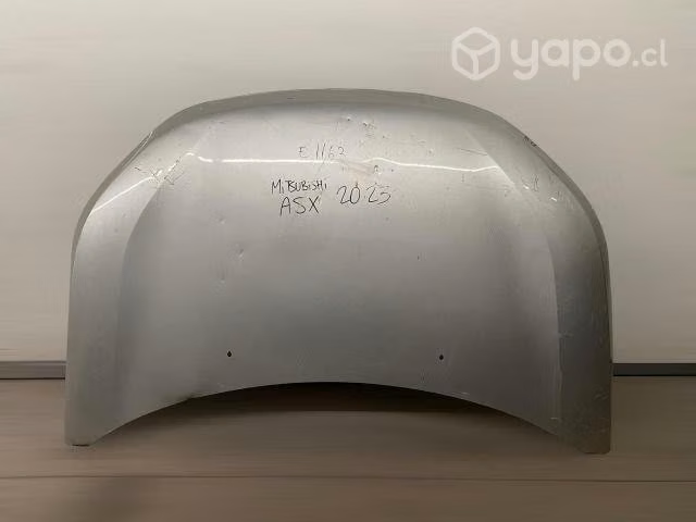 Capot mitsubishi asx 2020-2023