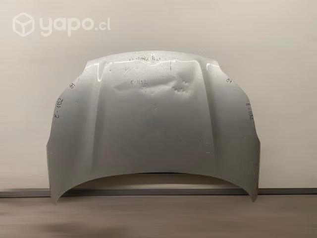 Capot kia sportage 2016-2020