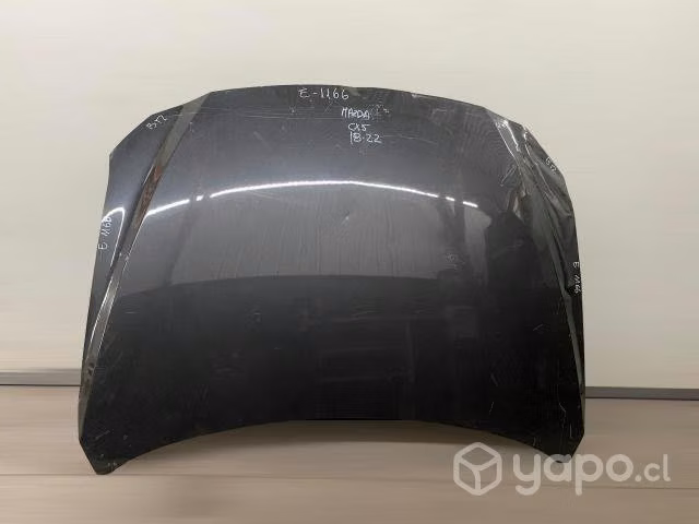Capot mazda cx