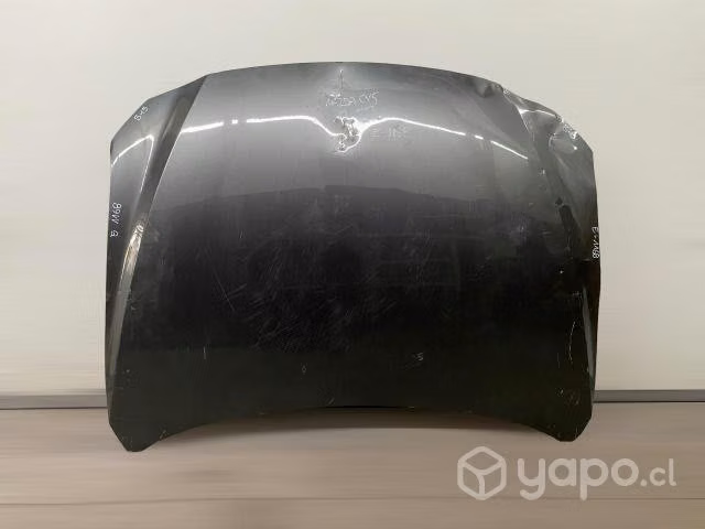 Capot mazda cx