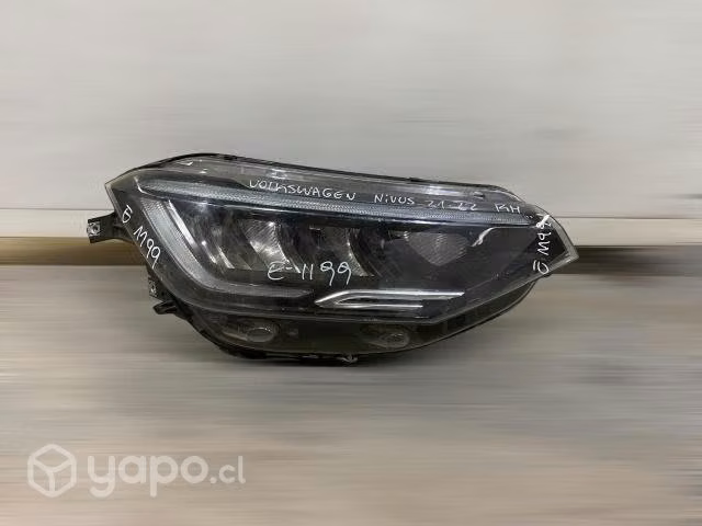 Optico rh volkswagen nivus 2021-2022