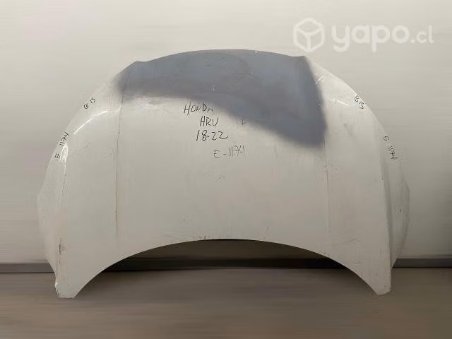 Capot honda hrv 2018-2022
