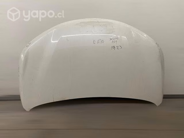 Capot dongfeng ax