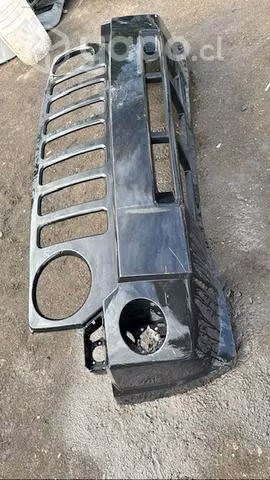 Parachoque jeep patriot