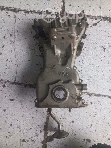 Tapa de distribución chevrolet spark gt 1.2 2020