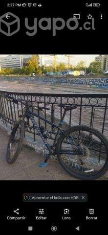 Bicicleta specialized rockhopper sport 29' - Imagen 4