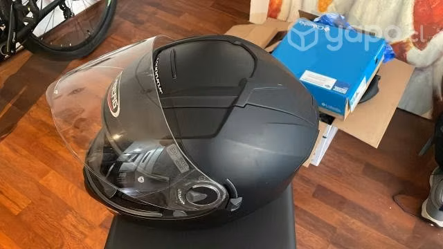 Casco marca CABERG