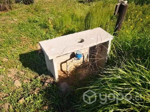 Parcela en Condominio Junquillar - Sector Las Rastras Talca