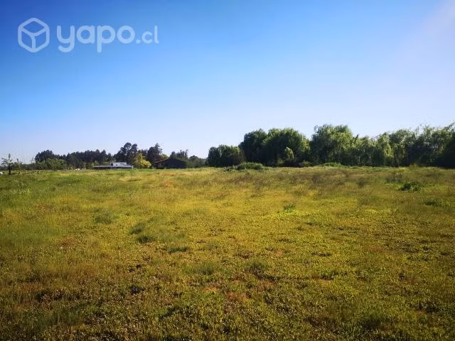 Parcela en Condominio Junquillar - Sector Las Rastras Talca