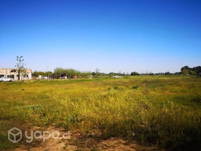 Parcela en Condominio Junquillar - Sector Las Rastras Talca