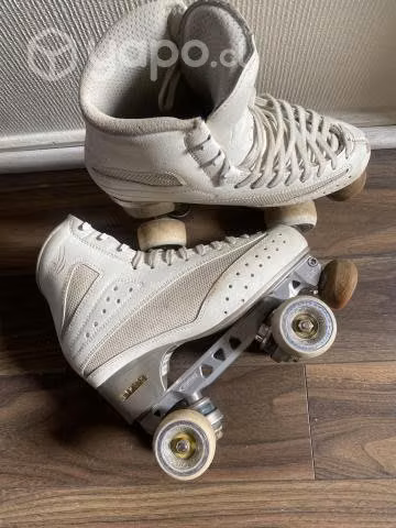 Patines Edea bota fly con plancha Evo - Imagen 2