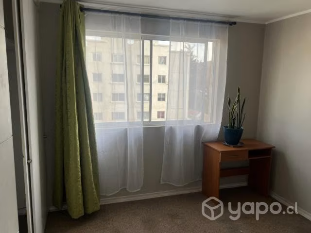 Hermoso departamento en San Bernardo