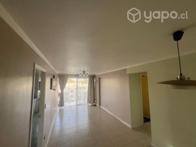 Hermoso departamento en San Bernardo