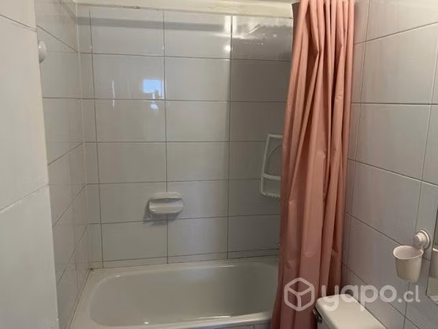 Hermoso departamento en San Bernardo