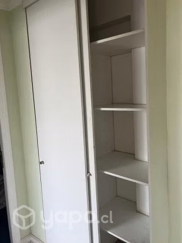 Hermoso departamento en San Bernardo
