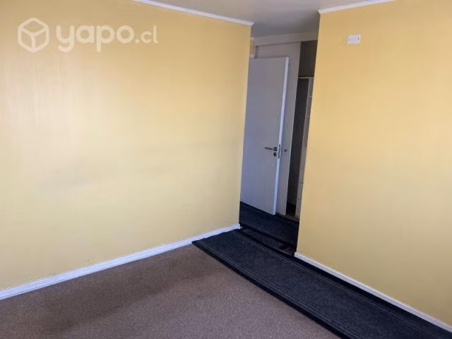 Hermoso departamento en San Bernardo