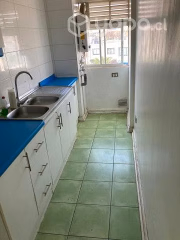 Hermoso departamento en San Bernardo